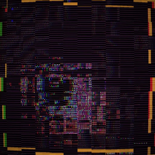Ghost Echo #514