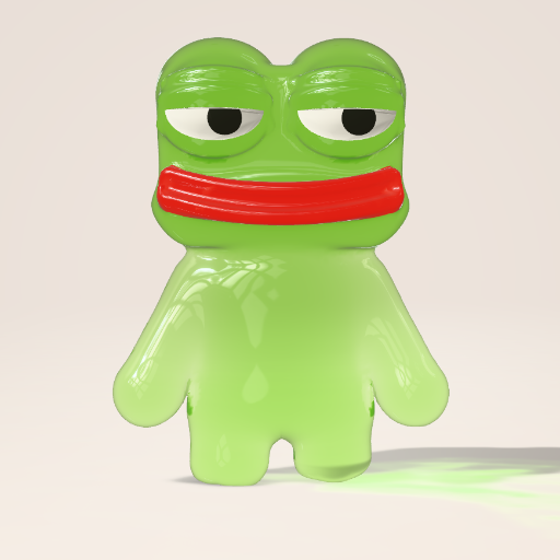 Rare Gummies #21