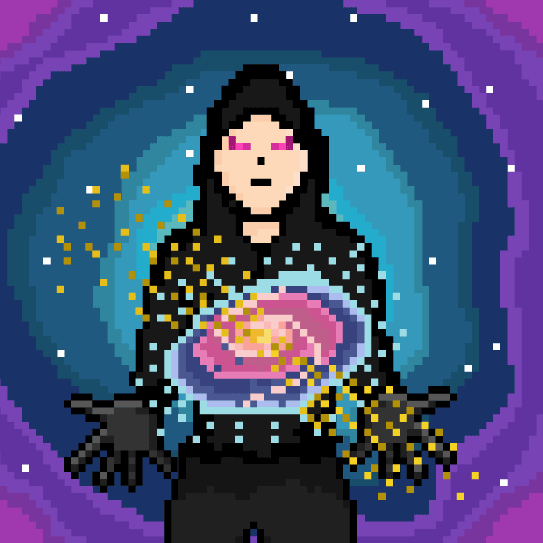 STARBREEDER #086