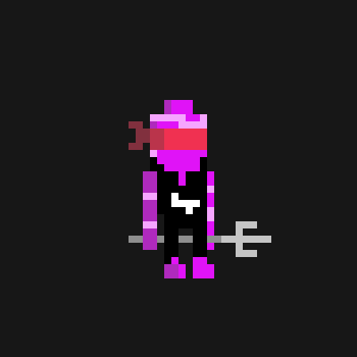 BTC Operator #265