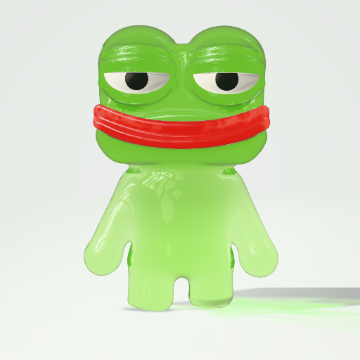 Rare Gummies #359