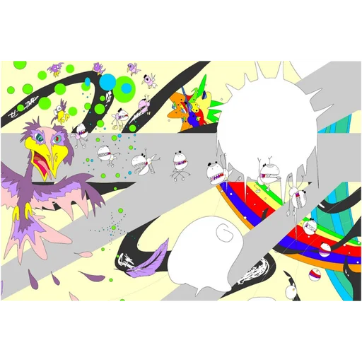 Xcpinata #63