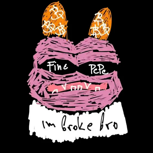 Fine Pepe #497