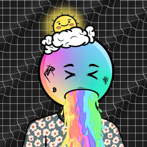 Fomoji #156