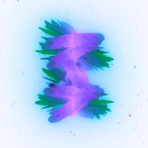 Oscillations #71