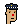 Bitcoin Punk #8525