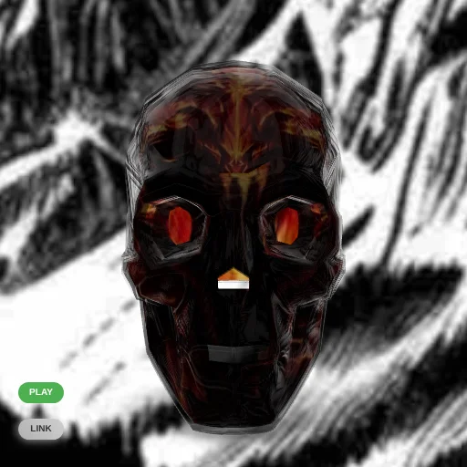 The Crystal Skull Collective #376