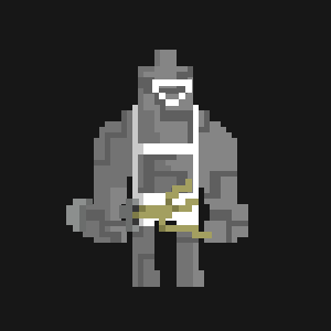 BTC Mutant Operator #28