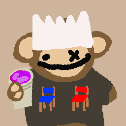 Bitcoin Puppet #2645