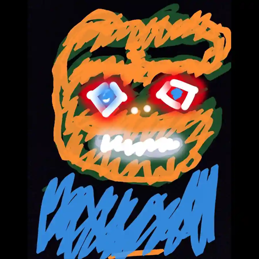 Fine Pepe #9548