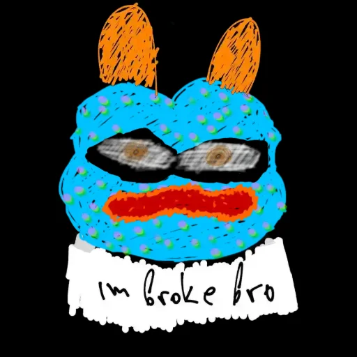 Fine Pepe #149