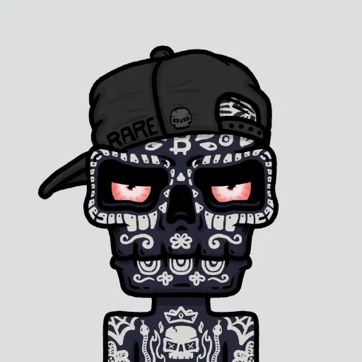 SKULLBROS #134