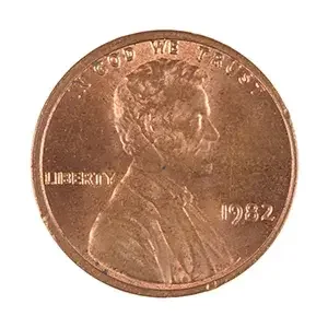 Cent #4768