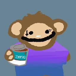 Bitcoin Puppet #6324