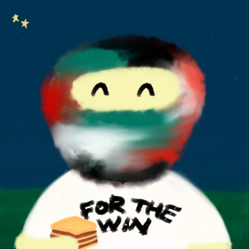 Bitcoin Weirdos #471