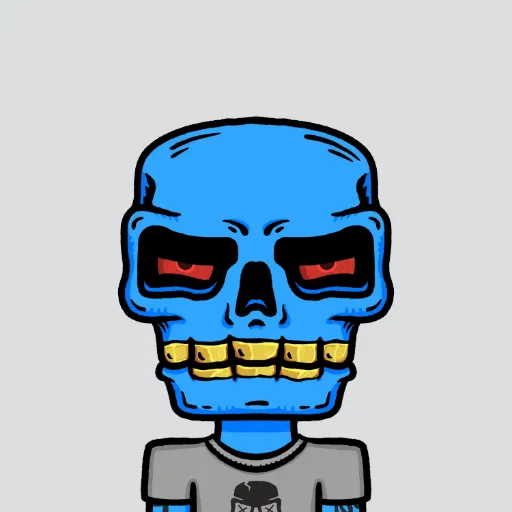 SKULLBROS #4