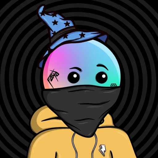 Fomoji #565