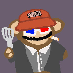 Bitcoin Puppet #1529