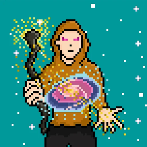 STARBREEDER #018