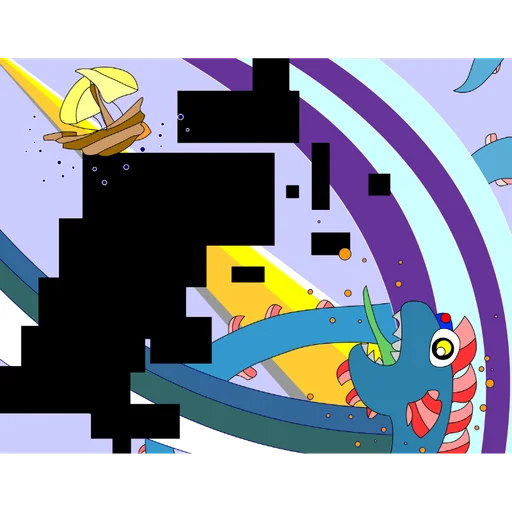 Xcpinata #98