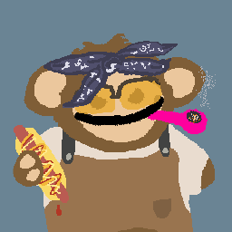 Bitcoin Puppet #9362