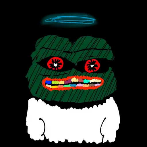 Fine Pepe #7315