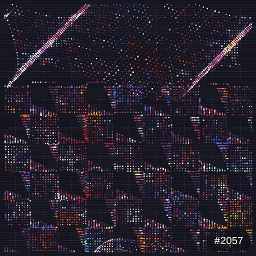 FACTORY FUZZ #2057