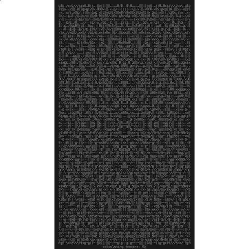 Chaotic Harmony