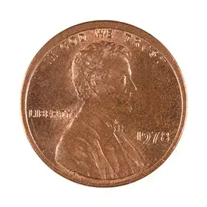 Cent #9015