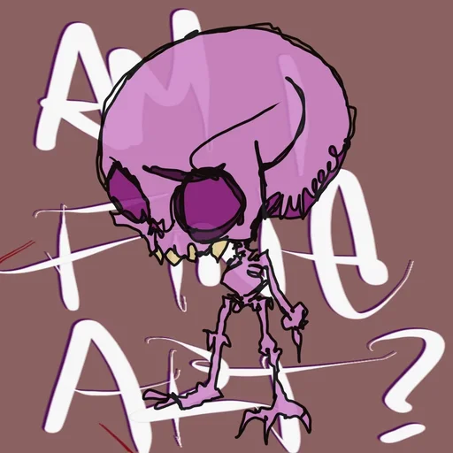SANS PSEUDO