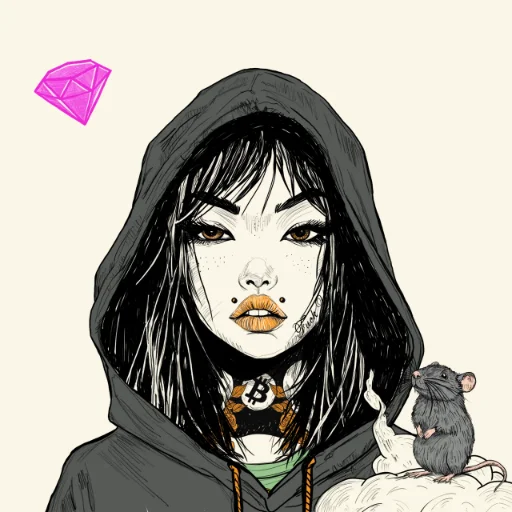 Ugly Soul #802
