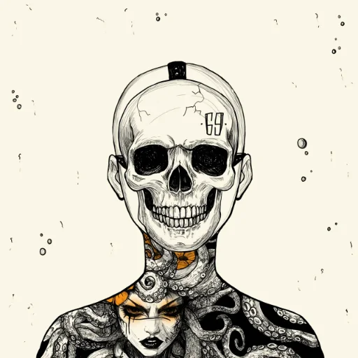 Ugly Soul #623