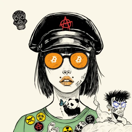 Ugly Soul #887