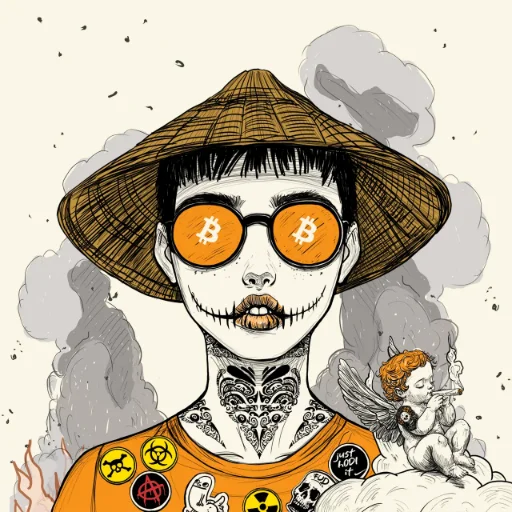 Ugly Soul #895