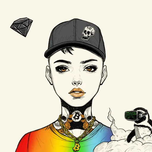 Ugly Soul #1024