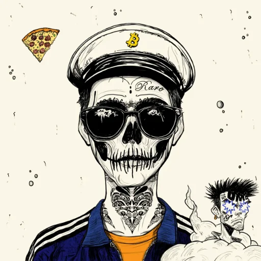 Ugly Soul #1177