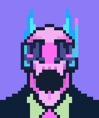 Cyber Raider #10