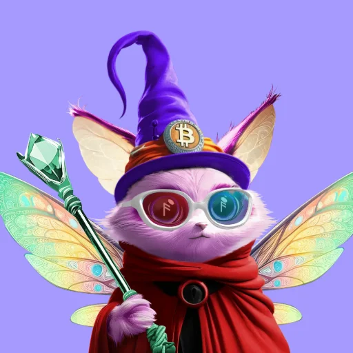 The Rune Guardians - Miner #9349