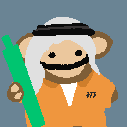 Bitcoin Puppet #3731
