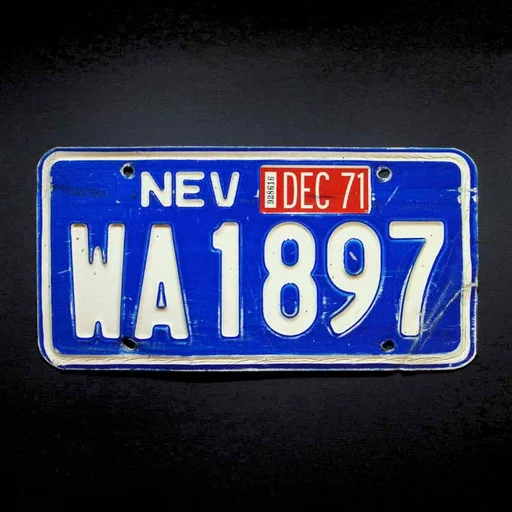 Americana #512