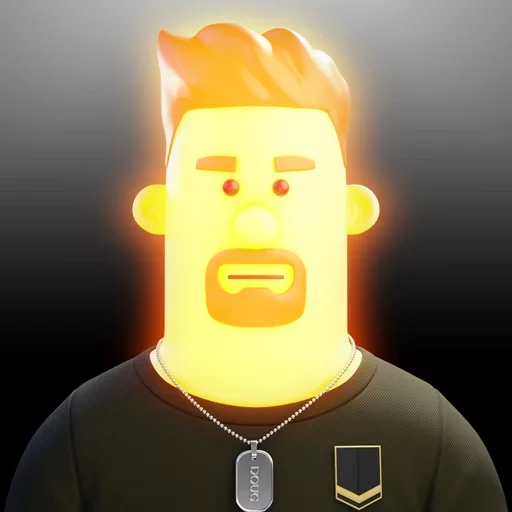 Commander Doug #7932