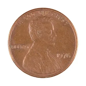Cent #8553