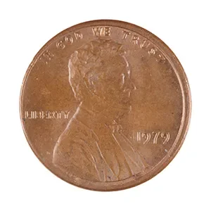 Cent #8302