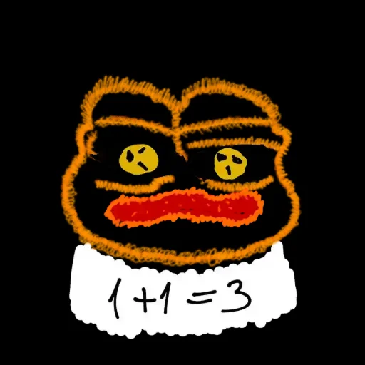 Fine Pepe #273