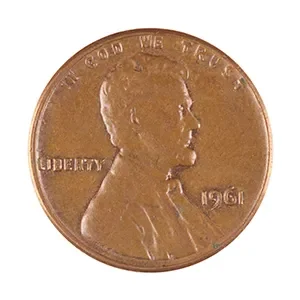 Cent #1728