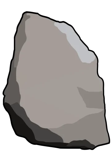 Rock #28