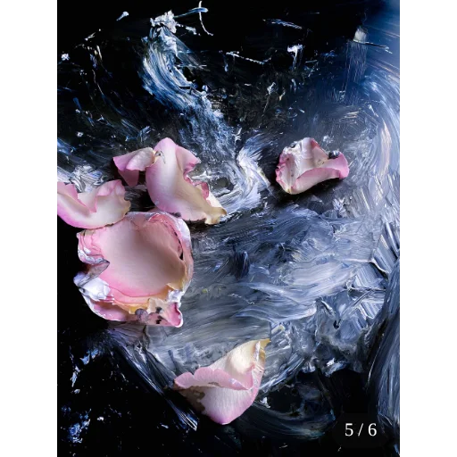 A Strange Calm 05