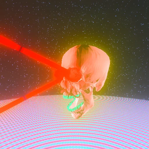 GenSkullz #240