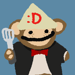 Bitcoin Puppet #199