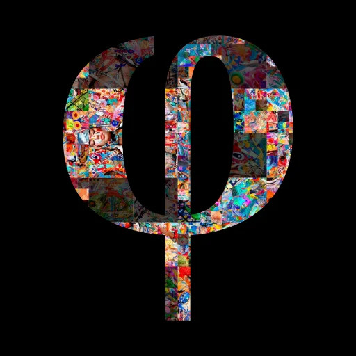 Phi · The Golden Ratio